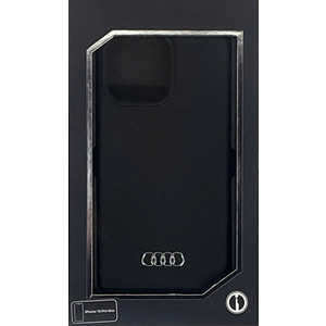 ������������ �����ǥ� iPhone15 Pro Max�� ���ꥳ�� ���̥����� �֥�å� AULSRIP15PMQ3D1BK