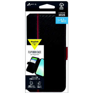 GA[WFC iPhone 17 ProP[X MagsafeΉ蒠^P[X J[{/bh ACP25PPBCBR