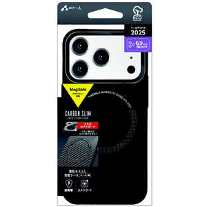 GA[WFC iPhone 17 Pro MaxP[X MagsafeΉP[X J[{ ACP25PXCBM