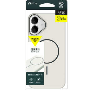 GA[WFC iPhone 17P[X MagsafeΉXP[X zCg ACP25SPWH