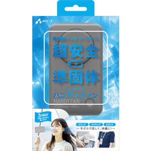 AHF-SS1 GY [�O���[]