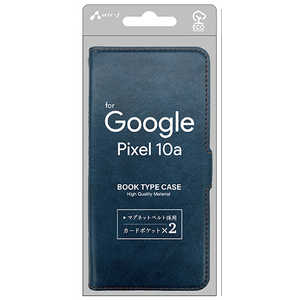 �G�A�[�W�F�C Pixel 10a �\�t�g���U�[�蒠�^�P�[�X �u���[ ACPIX10APBBL