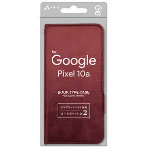 �G�A�[�W�F�C Pixel 10a �\�t�g���U�[�蒠�^�P�[�X ���b�h ACPIX10APBRD