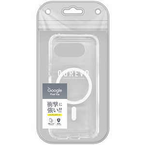 �G�A�[�W�F�C Pixel 10a �n�C�u���b�g�w�ʃP�[�X �N���A MagSafe�Ή� ACPIX10AHBM