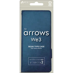 �G�A�[�W�F�C arrows We3 �\�t�g���U�[�蒠�^�P�[�X �u���[ ACWE3PBBL