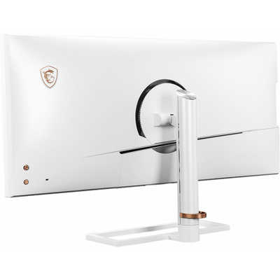 MSI クリエーター向けモニター [34型 /5K2K(5120×2160) /ワイド MSI クリエーター向けモニター [34型 /5K2K(5120×2160) /ワイド