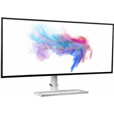 MSI クリエーター向けモニター [34型 /5K2K(5120×2160） /ワイド