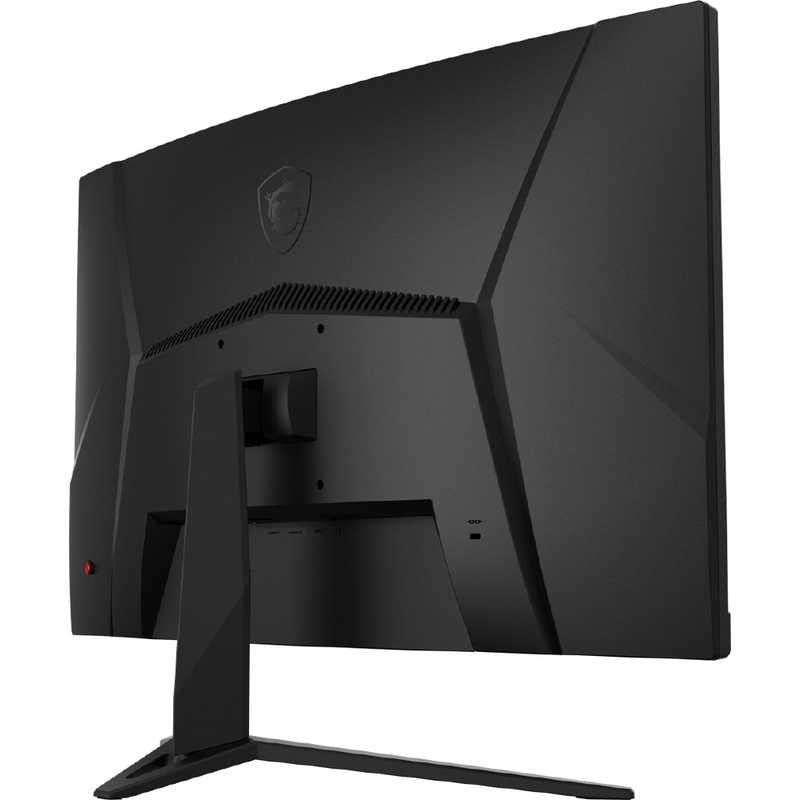 ゲーミングモニター G272CQP [27型 ワイド WQHD 曲面型] タブレット
