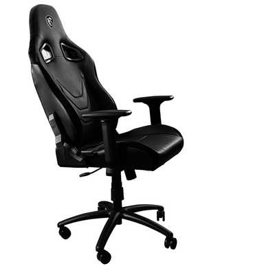 MSI ゲーミングチェア ブラック MAG CH130X の通販 - カテゴリ