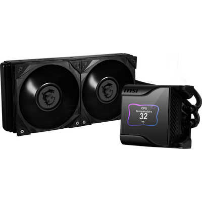 MSI マザ－ボ－ド MSI MEG CORELIQUID S280 MEGCORELIQUIDS280