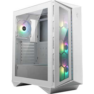 MSI PCP[XmATX /Micro ATX /Mini-ITXnzCg MPGGUNGNIR110RWHI