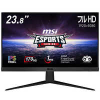O*u様 【新品】G2412 (23.8インチモニター) G2412