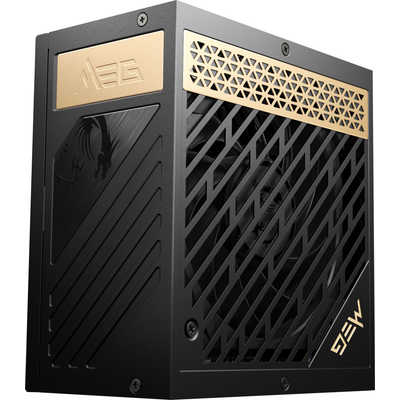 MSI PC電源［1300W /ATX /Platinum］ MEGAI1300PPCIE5 の通販