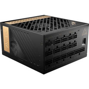 MSI PCdm1300W /ATX /Platinumn MEGAI1300PPCIE5
