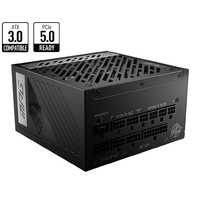 MSI 850W 電源 MPG A850G PCIE5 MPG A850G PCIE5 | Power Supply | Overflow With Power