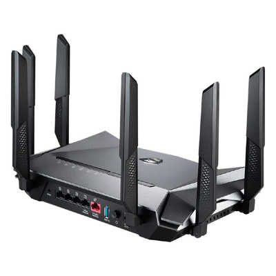 MSI ゲーミングルーター ［WiFi 6(ax)/ac/n/a/g/b］ GRAX66 の通販