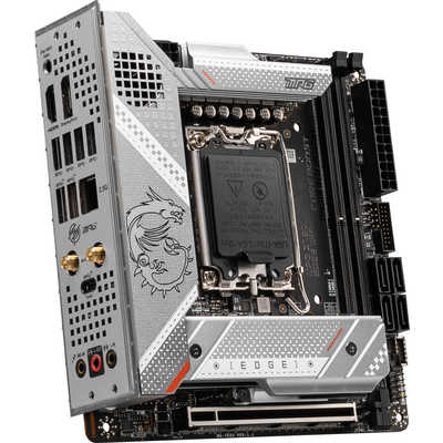 MAG Z790I EDGE WIFI マザーボード MPG Z790I EDGE WIFI
