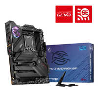 MAG Z790I EDGE WIFI マザーボード Amazon.com: MSI MPG Z790I Edge WiFi Gaming Motherboard (Supports