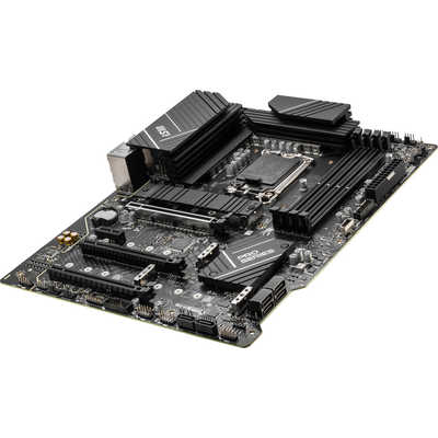 MSI Z790-P マザーボード LGA1700 DDR5 51-pxGOkVTL.jpg