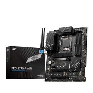 MSI PRO Z790-P WIFI [ATX /LGA1700]