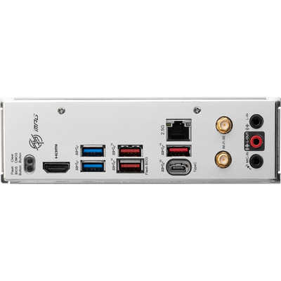 MSI MSI MPG B650I EDGE WIFI ［MiniITX /AM5］ MPGB650IEDGEWIFI の