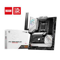 マザーボード MSI MPG B650 EDGE WIFI MSI エムエスアイ MPG B650 EDGE WIFI 【PCIe 4.0対応】｜ツクモ