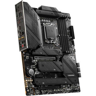 MSI マザーボード［ATX /LGA1700］ MAG Z790 TOMAHAWK WIFI の通販
