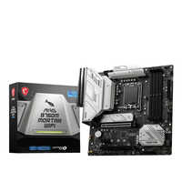 MSI マザーボード［MicroATX］ MAG B760M MORTAR WIFI の通販