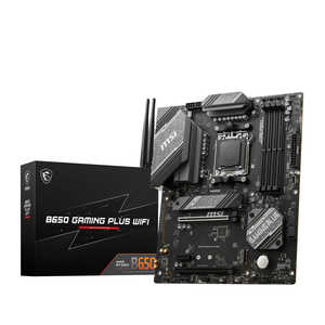 MSI B650 GAMING PLUS WIFI I B650GAMINGPLUSWIFI