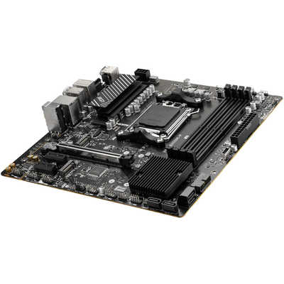MSI PRO B650M-P ［MicroATX］ PROB650MP の通販 - カテゴリ：パソコン