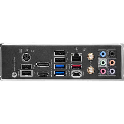 MSI ゲーミングマザーボード［ATX］ Z790 GAMING PLUS WIFI の