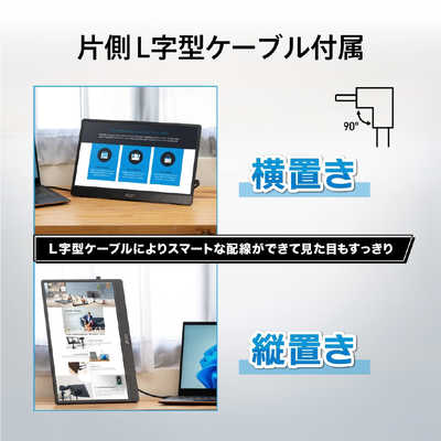 MSI PCモニター ［15.6型 /フルHD(1920×1080) /ワイド］ PRO MP161 E2