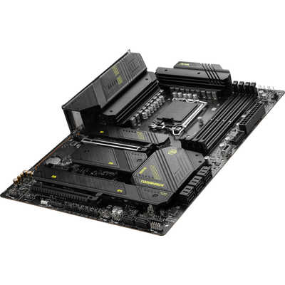 MSI マザーボード［ATX］ MAG Z790 TOMAHAWK MAX WIFI の通販