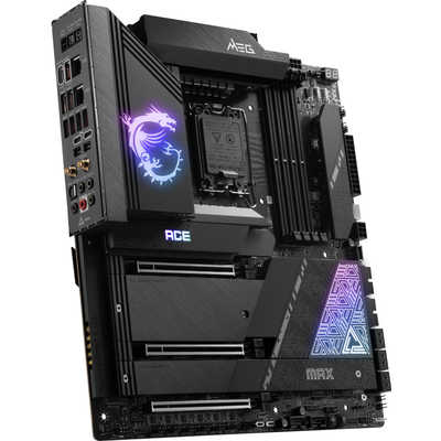 MSI マザーボード［Extended ATX］ MEG Z790 ACE MAX の通販