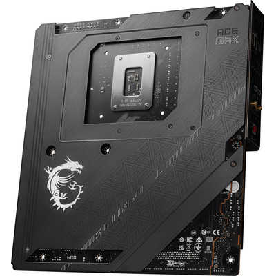 MSI マザーボード［Extended ATX］ MEG Z790 ACE MAX の通販