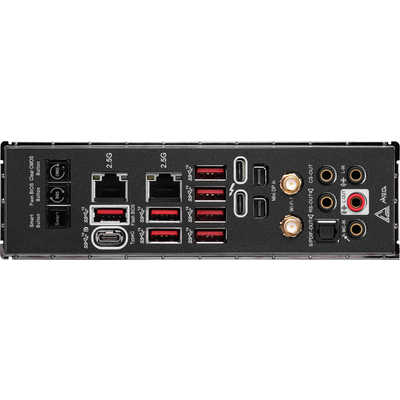 MEG Z790 ACE MAX マザーボード MSI MEG Z790 ACE MAX, E-ATX - Intel 13th/12th Gen - 24+1+2