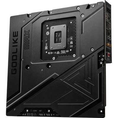MSI マザーボード［Extended ATX］ MEG Z790 GODLIKE MAX の通販