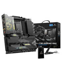 マザーボード MEG Z790 GODLIKE MAX MSI マザーボード［Extended ATX］ MEG Z790 GODLIKE MAX の通販