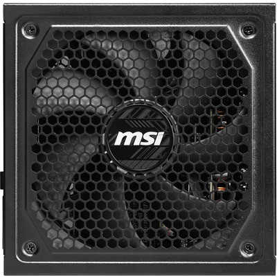 MSI MAG A1250GL PCIE5 ［1250W /ATX /Gold］ MAGA1250GLPCIE5 の通販