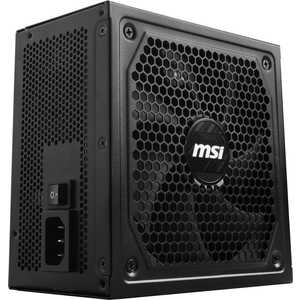 MSI MAG A1250GL PCIE5 1250W /ATX /Gold MAGA1250GLPCIE5