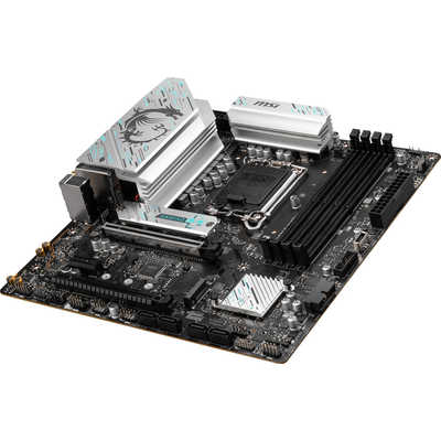 TUF GAMING B760M-PLUS WIFI D4｜Motherboards｜ASUS Global