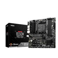 MSI マザーボード［MicroATX］ B550M PRO-VDH の通販 - カテゴリ
