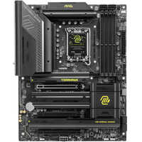 MSI Z890 GAMING PLUS WIFI ［ATX］ Z890GAMINGPLUSWIFI の通販