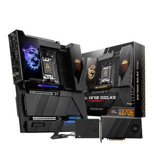 MSI MEG Z890 UNIFY-X ［ATX］ MEGZ890UNIFYX
