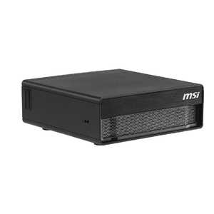 MSI EdgeXpert 4TB Gen5 �m���j�^�[���� / �������F128GB / SSD�F4TB�n 9S6-C9311-62S