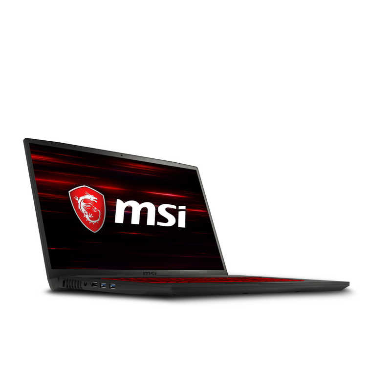MSI MSI ゲーミングノートパソコン GF75-8RD-031JP GF75-8RD-031JP