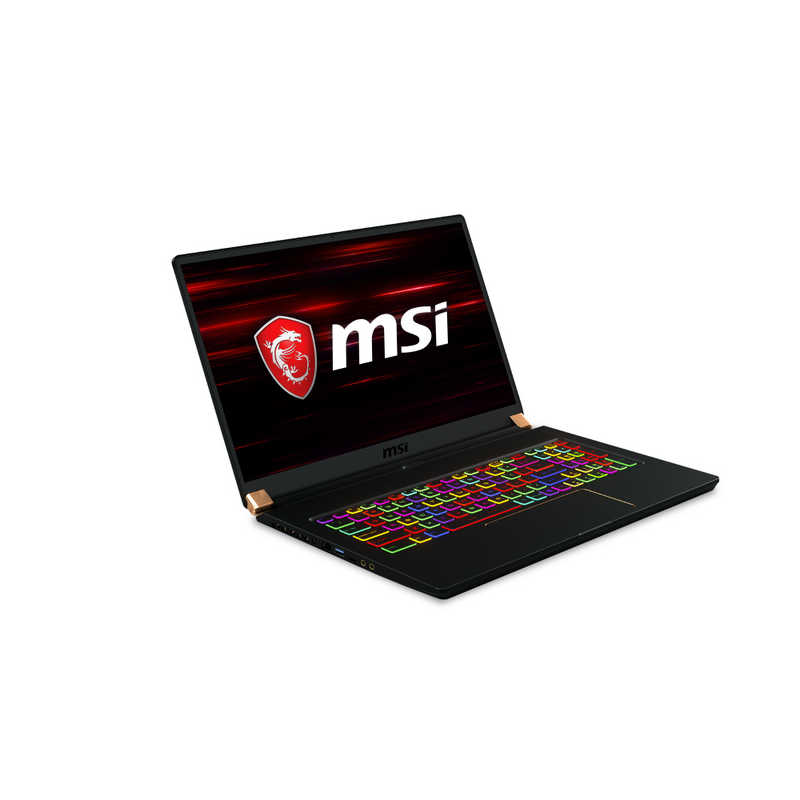 MSI MSI ゲーミングノートパソコン GS75-9SG-400JP GS75-9SG-400JP