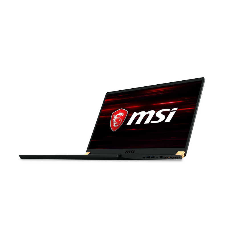 MSI MSI ゲーミングノートパソコン GS75-9SG-400JP GS75-9SG-400JP