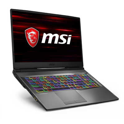 MSI ゲーミングノートパソコン GP75-9SE-448JP