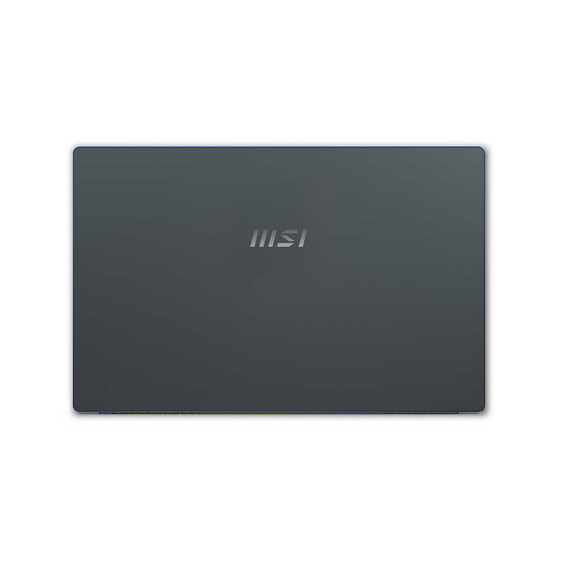 MSI MSI ノートパソコン Prestige 15 A11(4K) カーボングレイ [15.6型/intel Core i7/SSD:1TB/メモリ:32GB/2020年11月モデル] Prestige-15-A11SCS-032JP Prestige-15-A11SCS-032JP